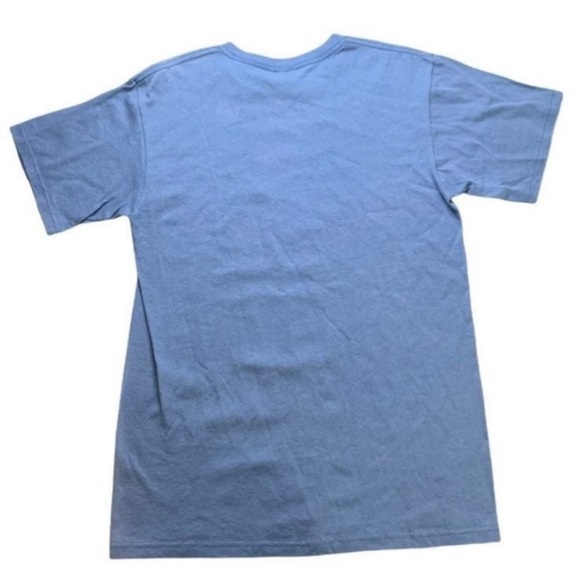 NEW With Tags Official THE HANGOVER 2 - Alan Magic Show T-Shirt Men’s Medium - Picture 2 of 7